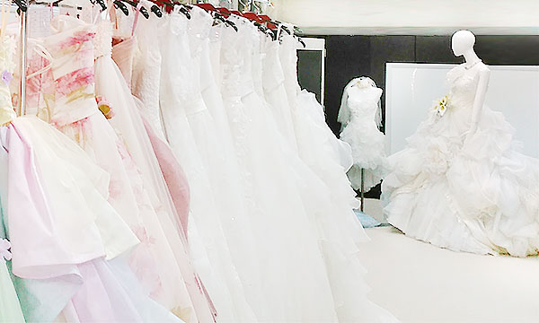 ウェディングドレス試着、店舗情報一覧｜日本全国でウエディングドレス 